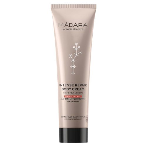 MÁDARA Intense Repair intenzív testkrém 150ml