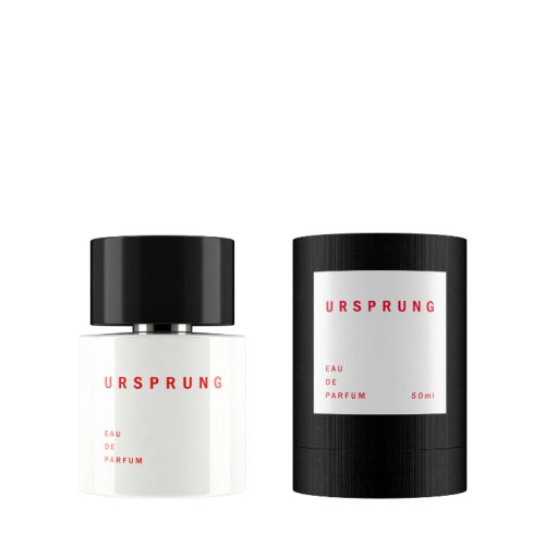 OAK Eau de parfum - Ursprung