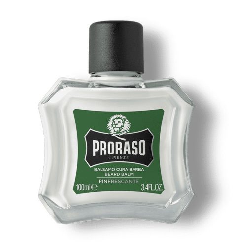 PRORASO Szakállápoló balzsam - Refreshing