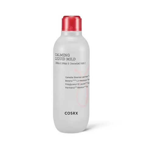 COSRX AC Collection intenzív bőrnyugtató folyadék