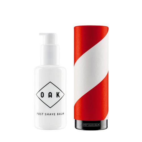 OAK after shave balzsam