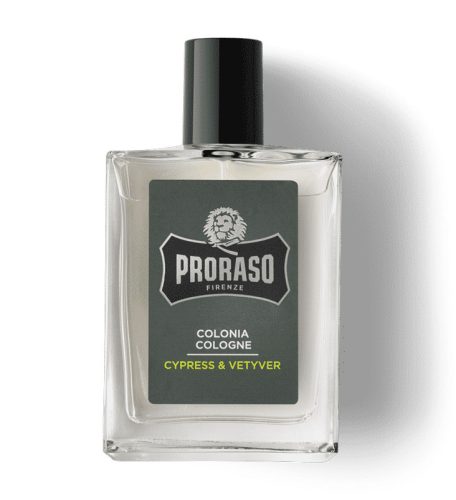 PRORASO kölni - Ciprus Vetivier