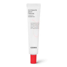 COSRX AC Collection Ultimate krém pattanásokra