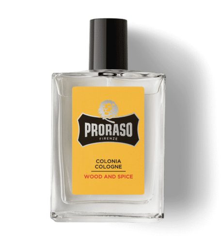 PRORASO kölni - Wood and Spice