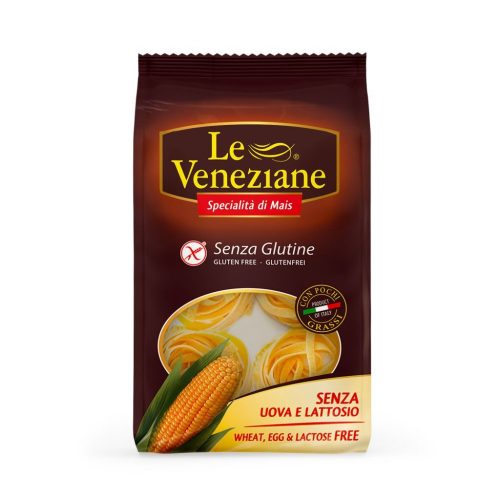 La Veneziane Fettucce gluténmentes tészta 