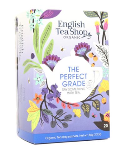 English Tea Shop The Perfect Grade - 20 filter