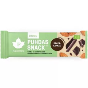 PUHDISTAMO Pure Snack - Kakaó 40 g 