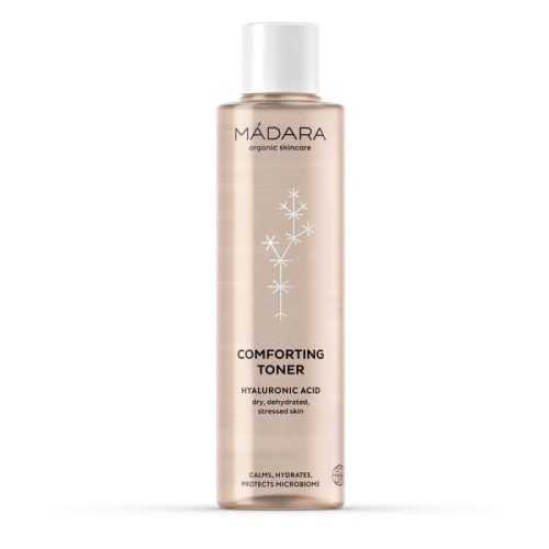 MÁDARA Nyugtató arctonik 200ml