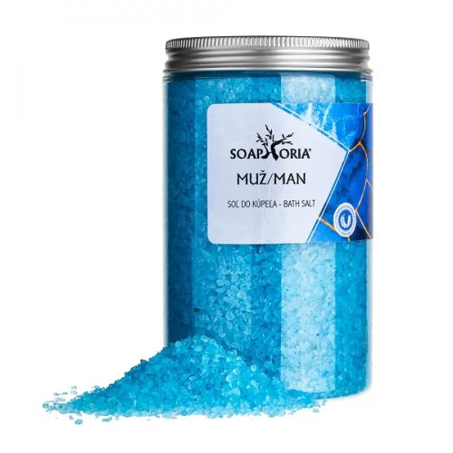 SOAPHORIA fürdősó