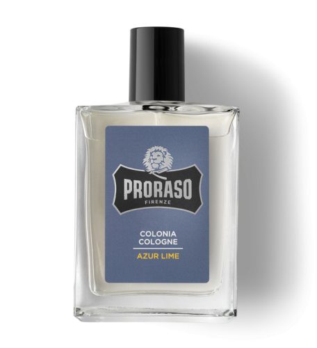 PRORASO kölni - Azur Lime