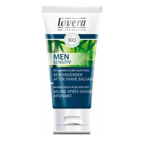 Lavera Men Sensitive borotválkozás utáni balzsam