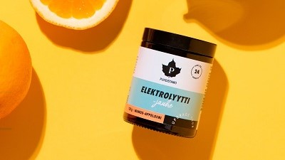Elektrolit por előnyei